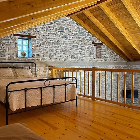 Eva Seaside House Villa Milina Bagian luar foto