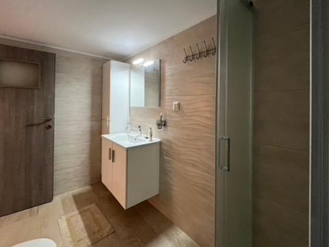 Eva Seaside House Villa Milina Bagian luar foto