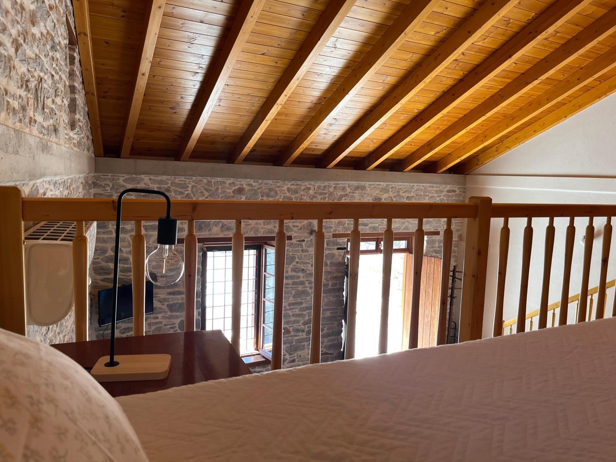 Eva Seaside House Villa Milina Bagian luar foto